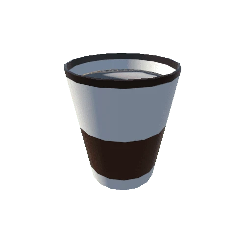 paper cup